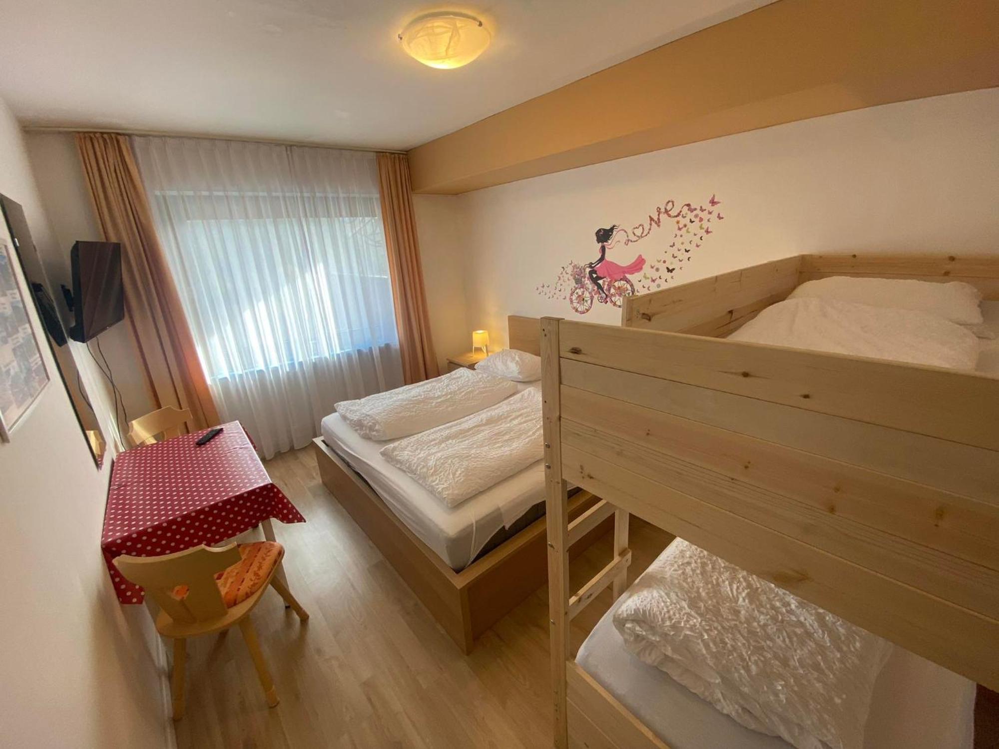 Laimerhof Rifiano Habitación foto