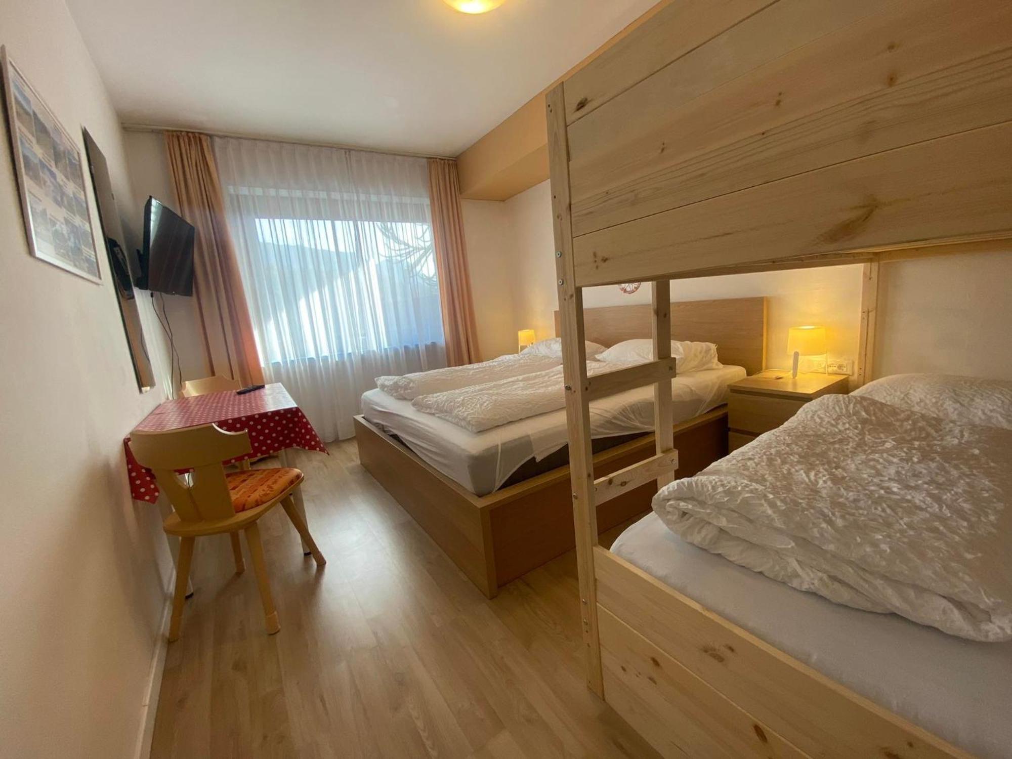 Laimerhof Rifiano Habitación foto