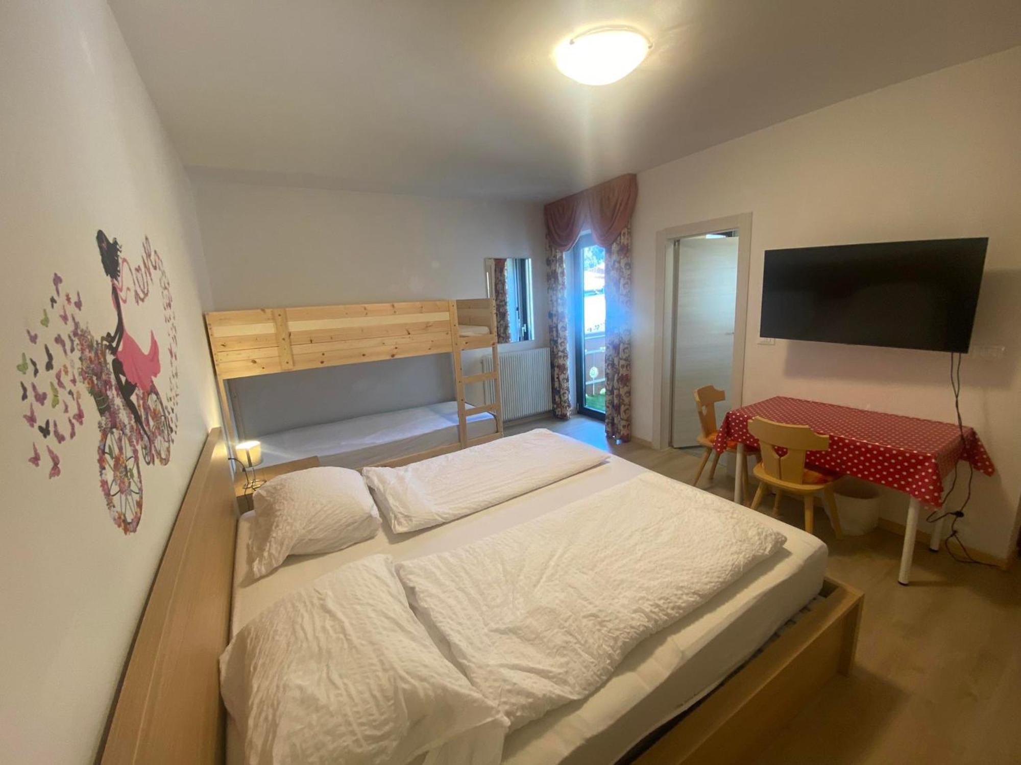 Laimerhof Rifiano Habitación foto