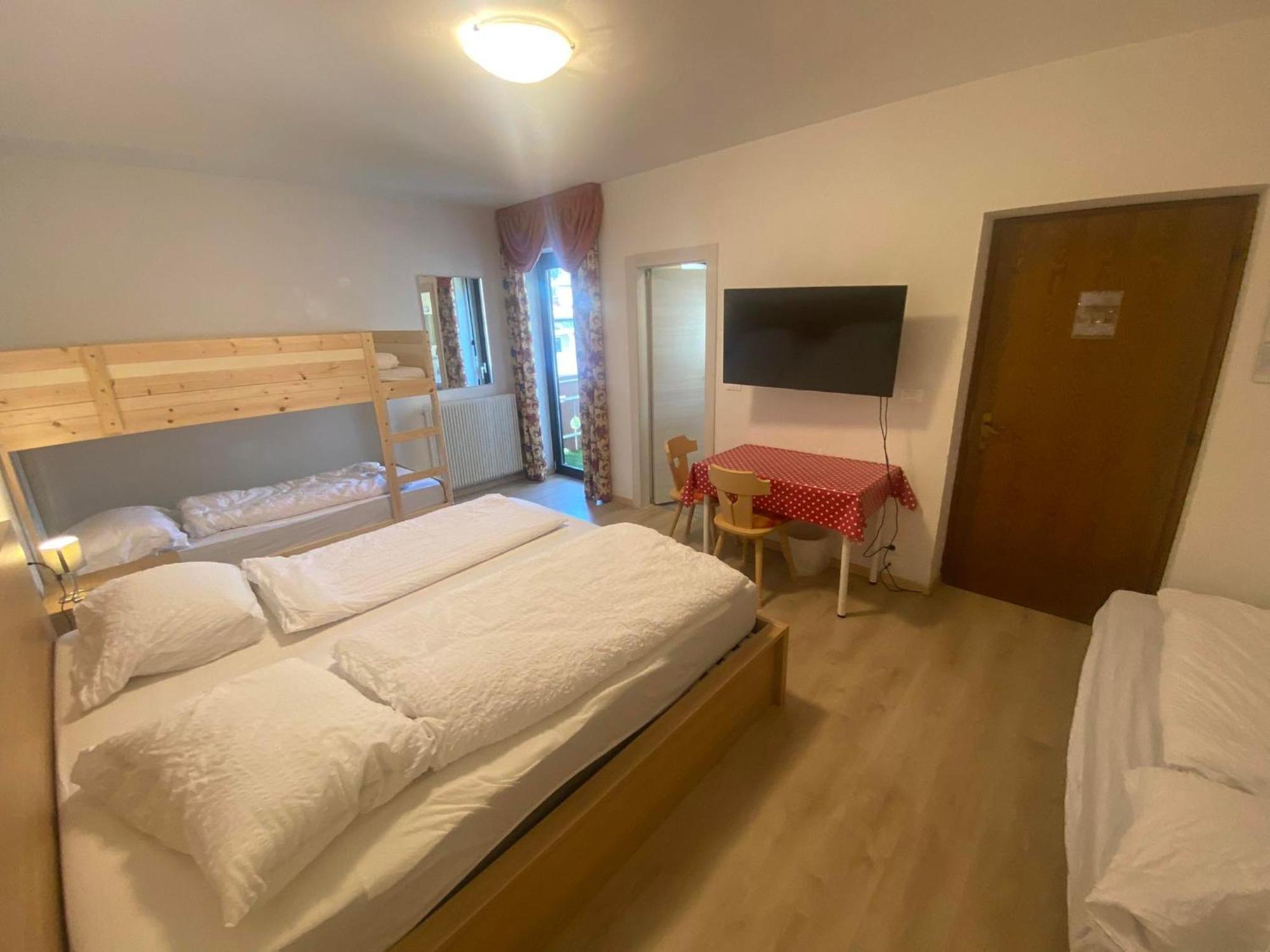 Laimerhof Rifiano Habitación foto