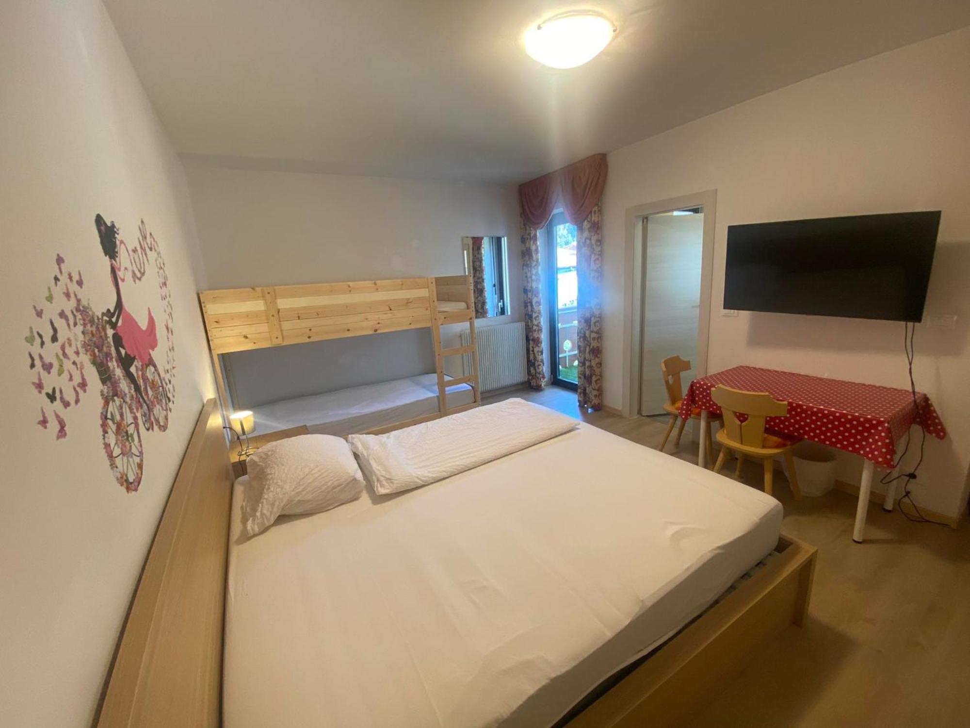 Laimerhof Rifiano Habitación foto