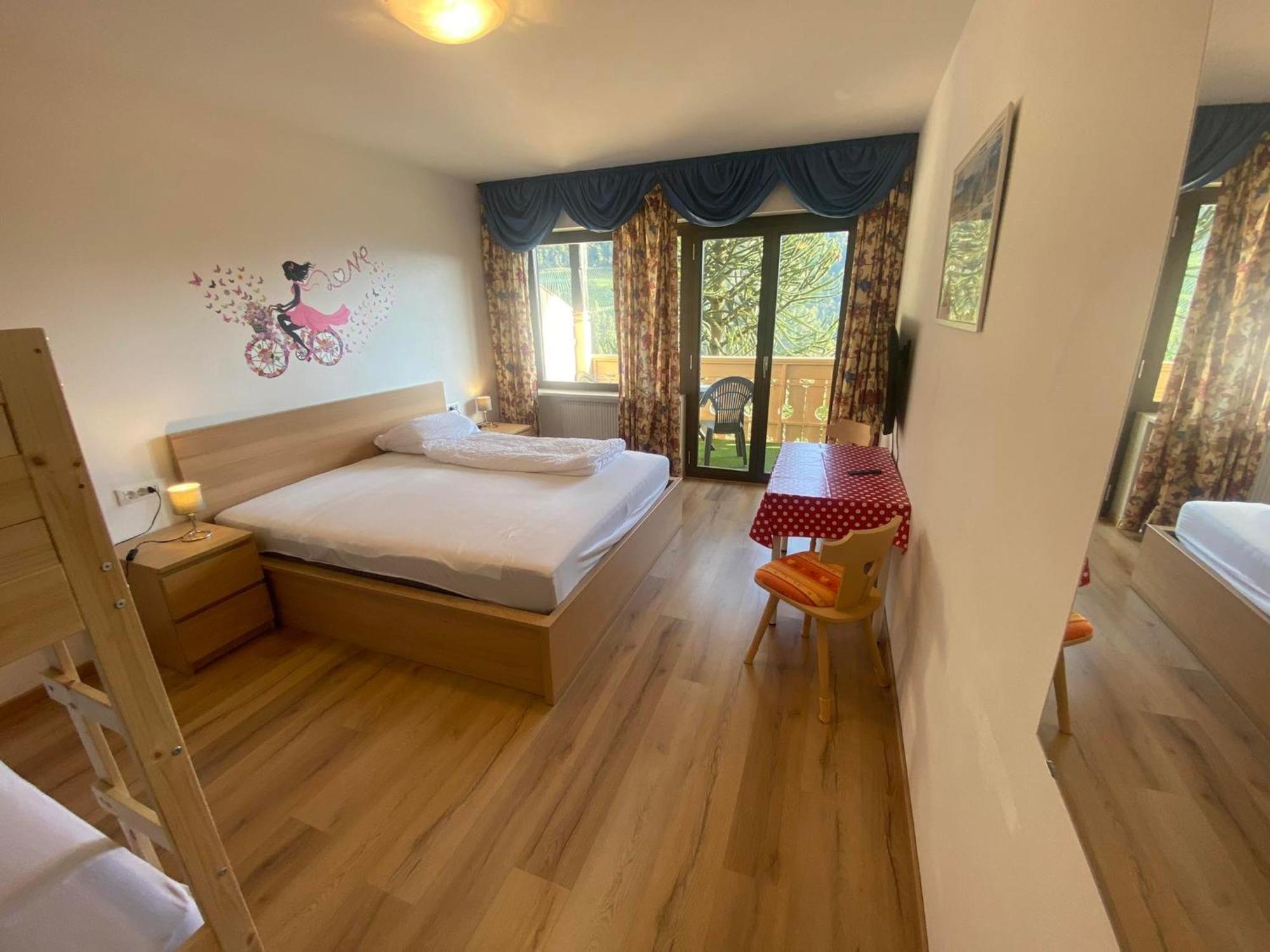 Laimerhof Rifiano Habitación foto