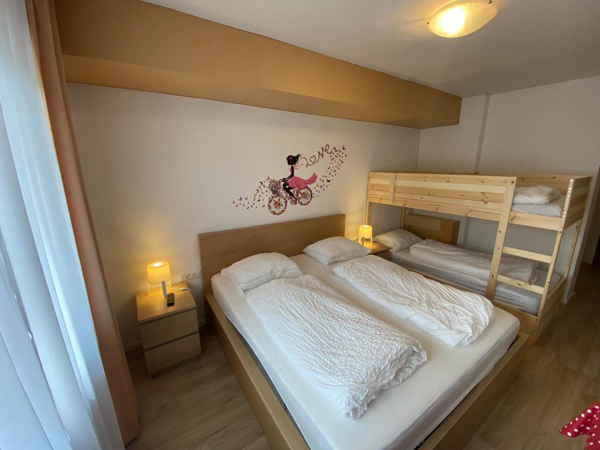 Laimerhof Rifiano Habitación foto