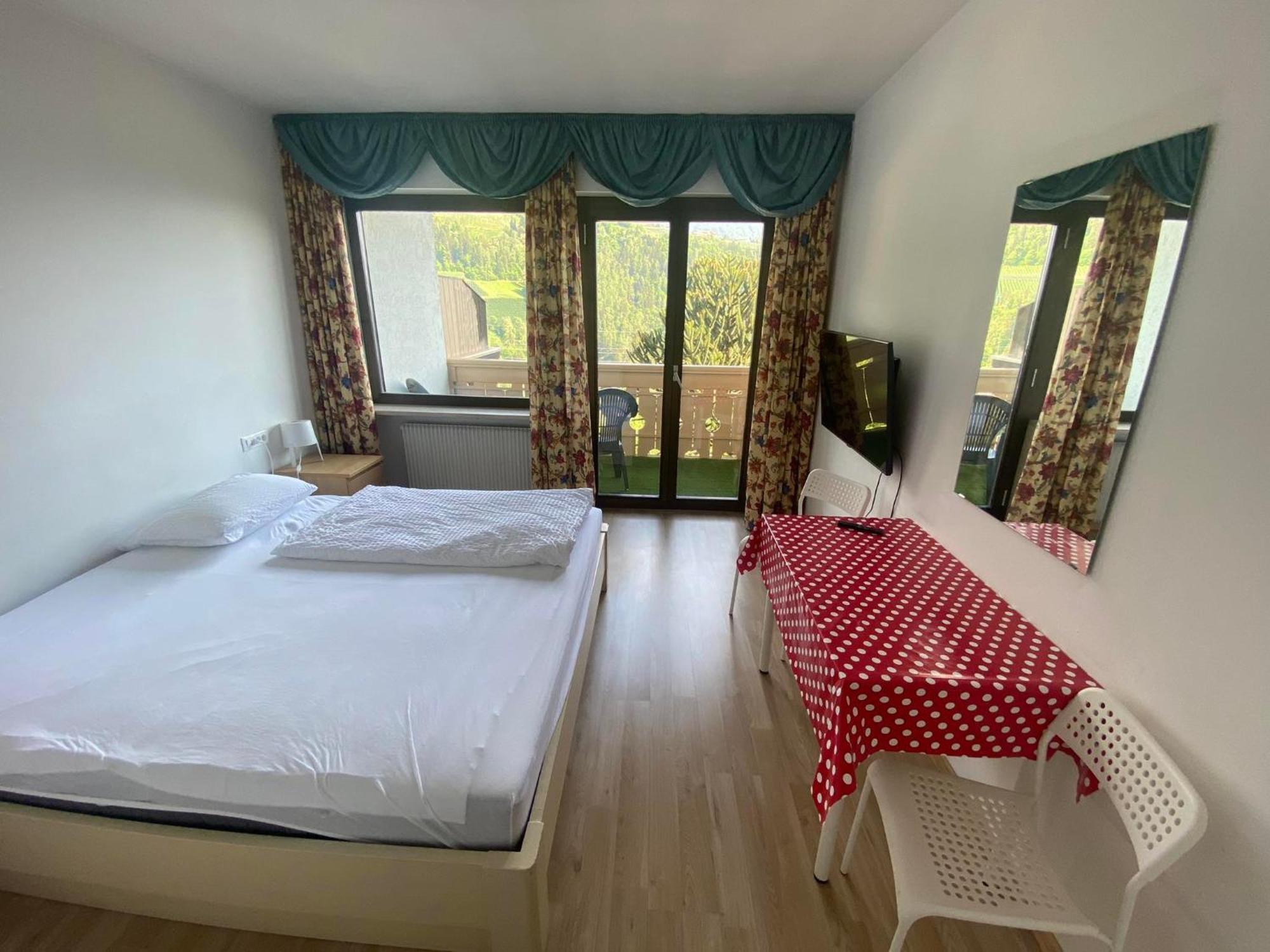 Laimerhof Rifiano Habitación foto